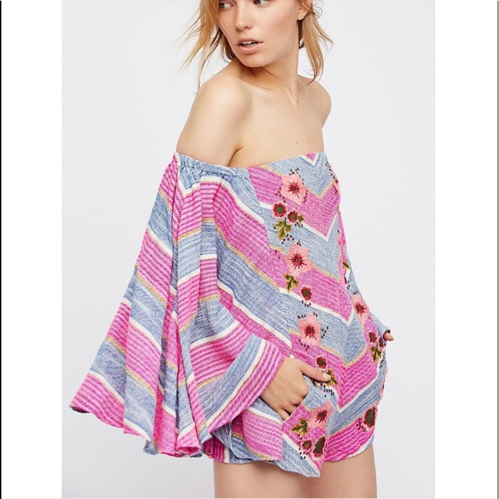 COPY - Romper